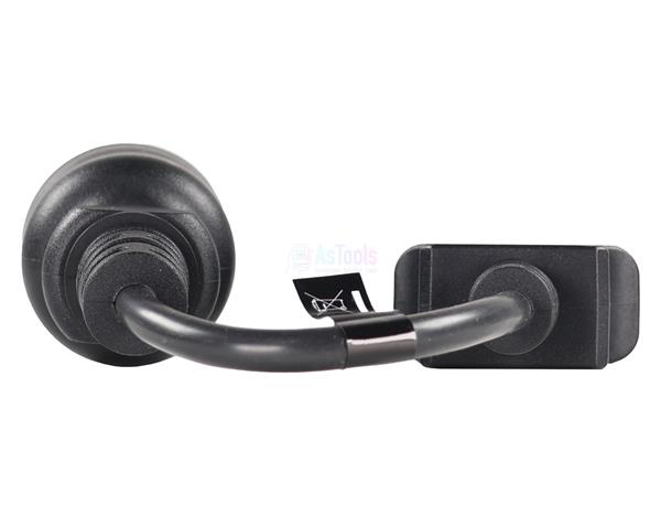 Grote foto jaltest deutsch 6 pins obd 16 pins obd2 verloopkabel motorboot auto onderdelen auto gereedschap