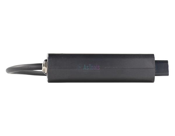 Grote foto jaltest weber 4 pins obd 16 pins obd2 verloopkabel waterscooter auto onderdelen auto gereedschap