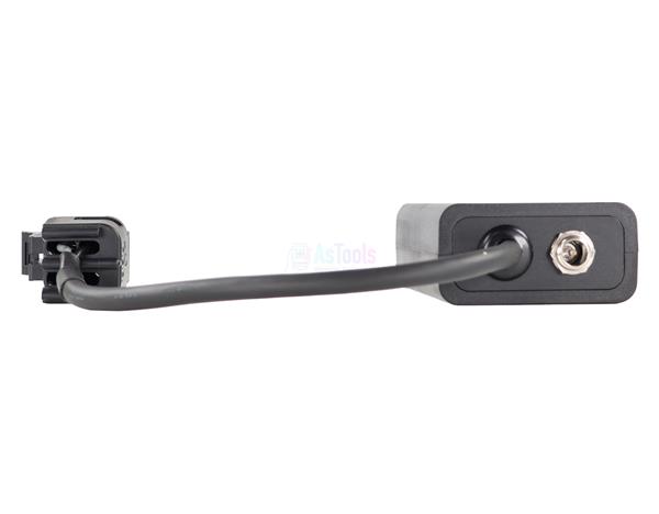 Grote foto jaltest weber 4 pins obd 16 pins obd2 verloopkabel waterscooter auto onderdelen auto gereedschap