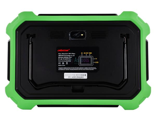 Grote foto obdstar key master dp plus a sleutelprogrammeur auto onderdelen auto gereedschap