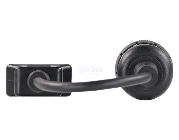 Grote foto obdstar mercury 9 pins obd 16 pins obd2 verloopkabel motorboot auto onderdelen auto gereedschap