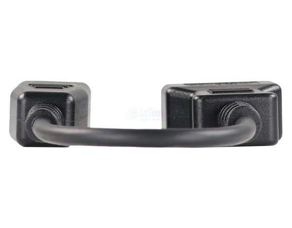 Grote foto obdstar tohatsu 6 pins obd 16 pins obd2 verloopkabel motorboot auto onderdelen auto gereedschap