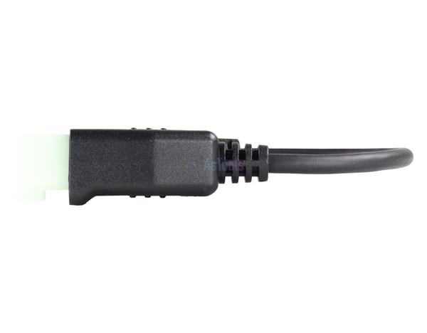 Grote foto obdstar tohatsu 6 pins obd 16 pins obd2 verloopkabel motorboot auto onderdelen auto gereedschap
