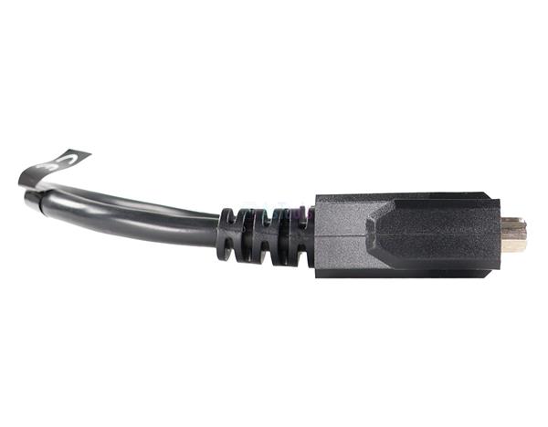 Grote foto jaltest etm 26 pins db26 37 pins sub d verloopkabel auto onderdelen auto gereedschap