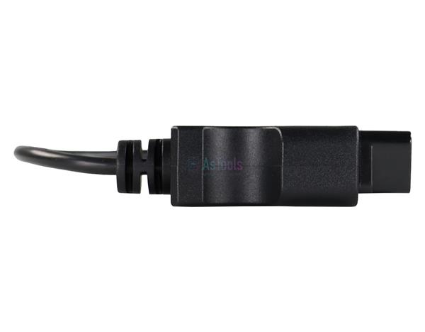 Grote foto jaltest knorr bremse 4 pins ebs 16 pins obd2 verloopkabel bedrijfsvoertuig auto onderdelen auto gereedschap