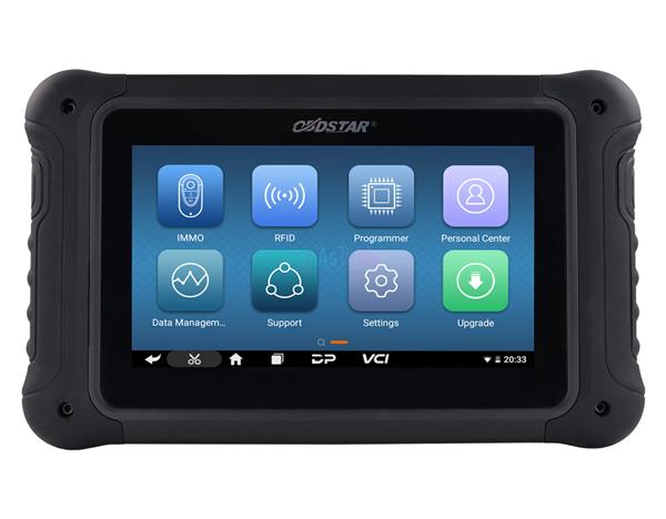 Grote foto obdstar mk70 motorfiets sleutelprogrammeur auto onderdelen auto gereedschap
