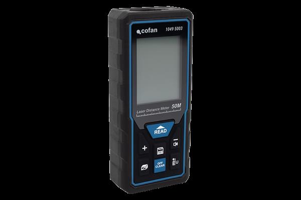 Grote foto cofan jt3006 laser afstandsmeter auto onderdelen auto gereedschap