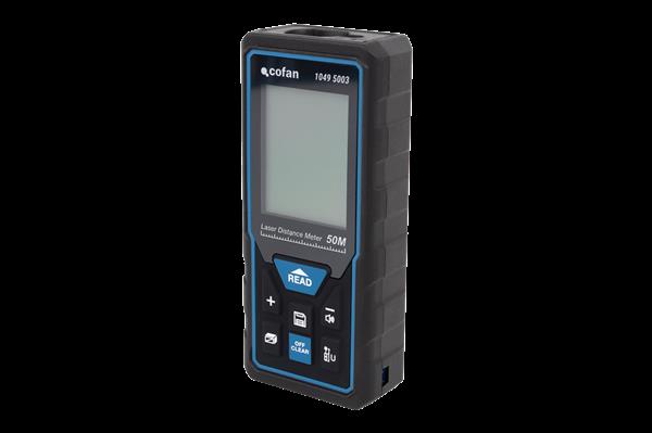 Grote foto cofan jt3006 laser afstandsmeter auto onderdelen auto gereedschap