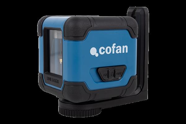 Grote foto cofan cross line niveau laser auto onderdelen auto gereedschap