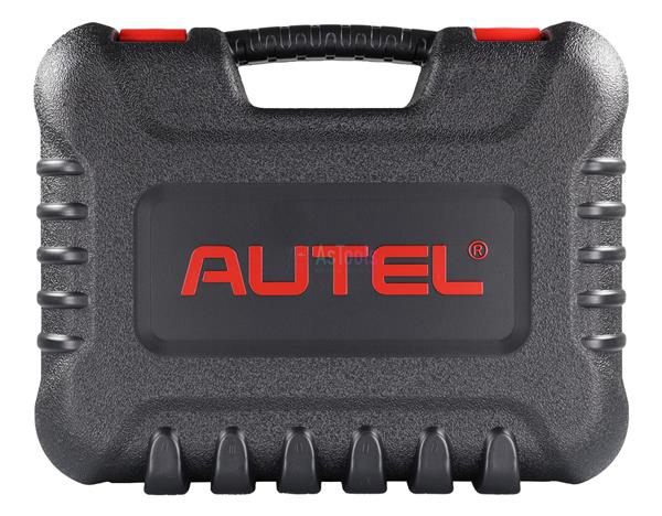 Grote foto autel maxicom mk900 bt auto uitleesapparaat auto onderdelen auto gereedschap