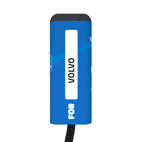 Grote foto volvo adblue scr emulator euro 5.5 vrachtwagen auto onderdelen auto gereedschap