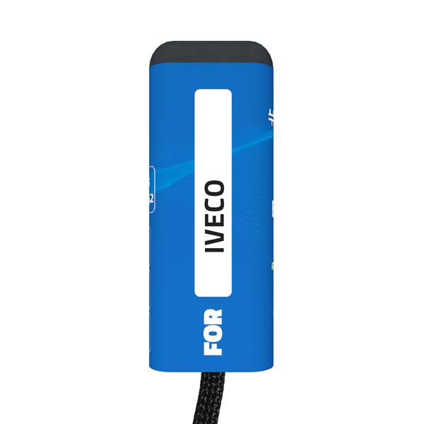Grote foto iveco adblue scr emulator euro 5.5 vrachtwagen auto onderdelen auto gereedschap