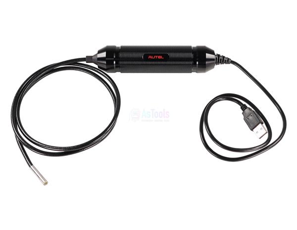 Grote foto autel maxivideo mv105s usb inspectiecamera 5 5 mm auto onderdelen auto gereedschap