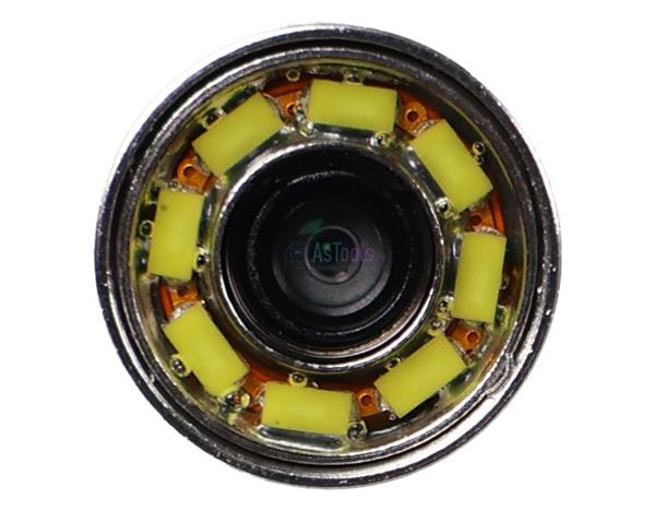 Grote foto autel maxivideo mv105s usb inspectiecamera 5 5 mm auto onderdelen auto gereedschap