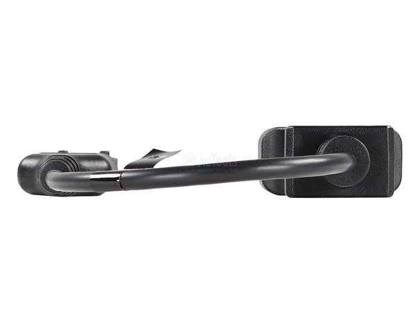 Grote foto jaltest linde 4 pins obd 16 pins obd2 verloopkabel hef en hijswerktuigen auto onderdelen auto gereedschap