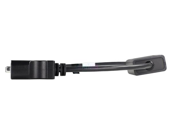Grote foto jaltest curtis 4 pins obd 26 pins db26 verloopkabel hef en hijswerktuigen auto onderdelen auto gereedschap