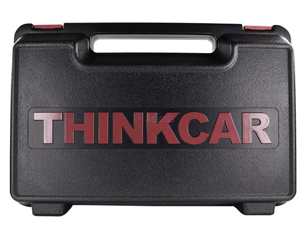 Grote foto thinkcar thinktool expert 195 auto uitleesapparaat auto onderdelen auto gereedschap