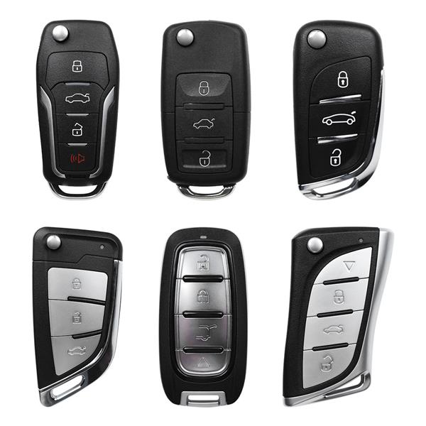 Grote foto thinkcar tkey 101 sleutelprogrammeur auto onderdelen auto gereedschap