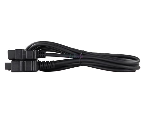 Grote foto obdstar 16 pins obd2 verlengkabel 400 cm auto onderdelen auto gereedschap