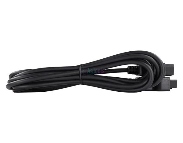 Grote foto obdstar 16 pins obd2 verlengkabel 400 cm auto onderdelen auto gereedschap