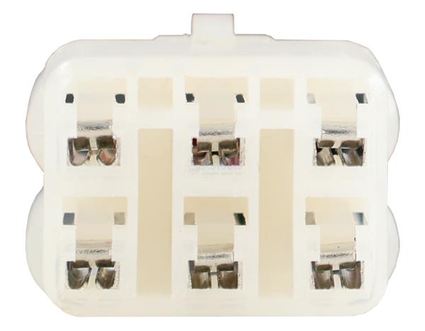 Grote foto obdstar kawasaki 6 6 pins obd voedingskabel waterscooter auto onderdelen auto gereedschap