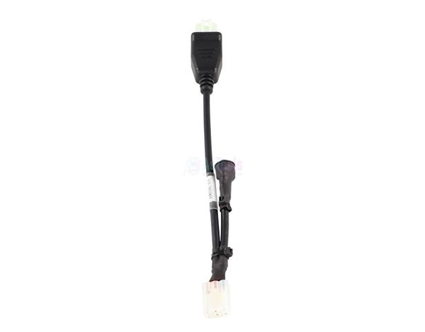 Grote foto obdstar kawasaki 6 6 pins obd voedingskabel waterscooter auto onderdelen auto gereedschap