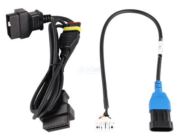 Grote foto obdstar toyota 30 v2 kit auto onderdelen auto gereedschap