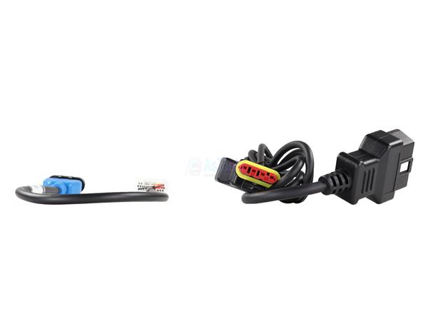 Grote foto obdstar toyota 30 v2 kit auto onderdelen auto gereedschap