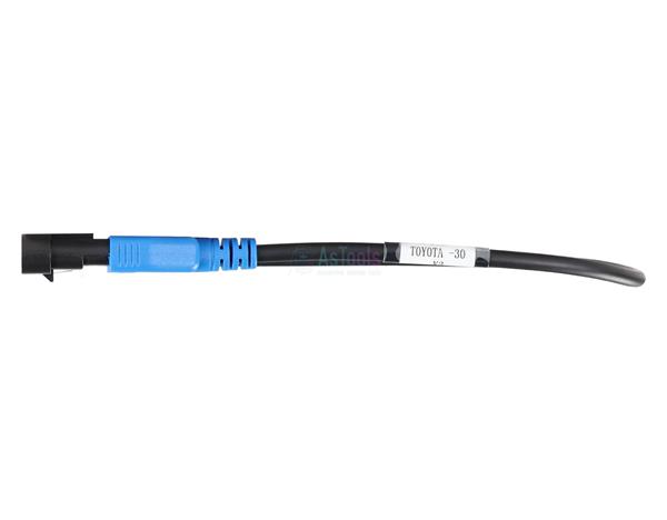 Grote foto obdstar toyota 30 v2 kit auto onderdelen auto gereedschap