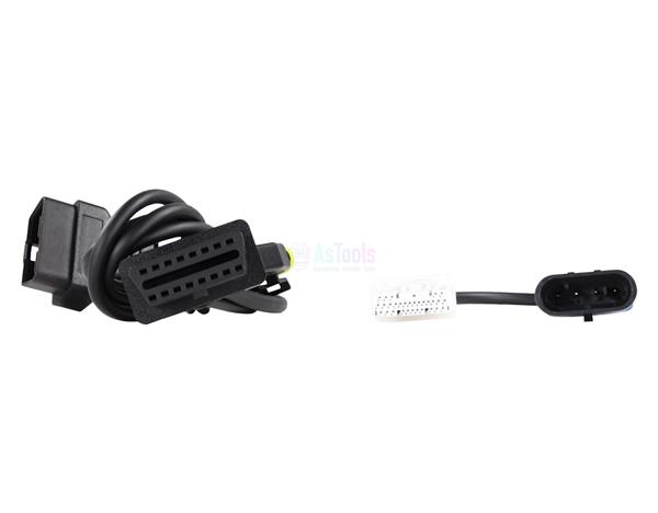 Grote foto obdstar toyota 30 v2 kit auto onderdelen auto gereedschap