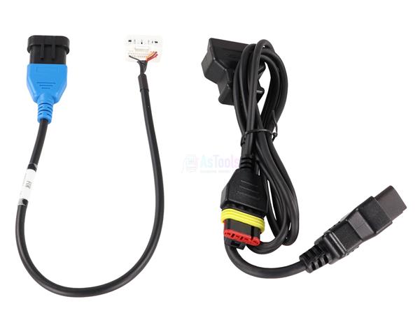 Grote foto obdstar toyota 30 v2 kit auto onderdelen auto gereedschap