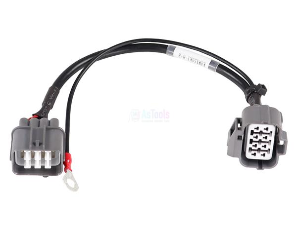 Grote foto obdstar kawasaki 8 8 pins obd voedingskabel waterscooter auto onderdelen auto gereedschap