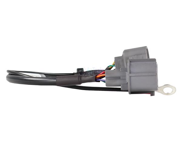 Grote foto obdstar kawasaki 8 8 pins obd voedingskabel waterscooter auto onderdelen auto gereedschap