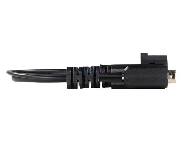 Grote foto obdstar 8 pins ssm 15 pins db15 verloopkabel personenauto auto onderdelen auto gereedschap