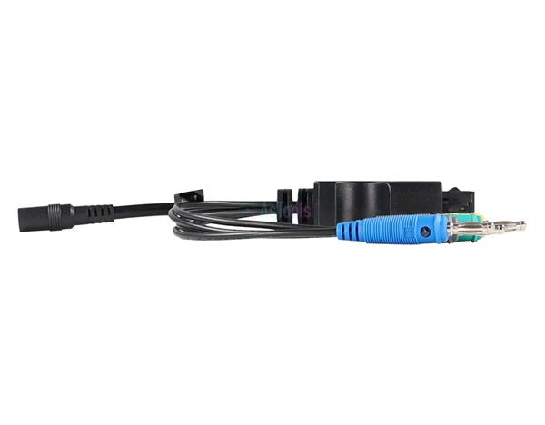 Grote foto jaltest multipins connector verloopkabel auto onderdelen auto gereedschap