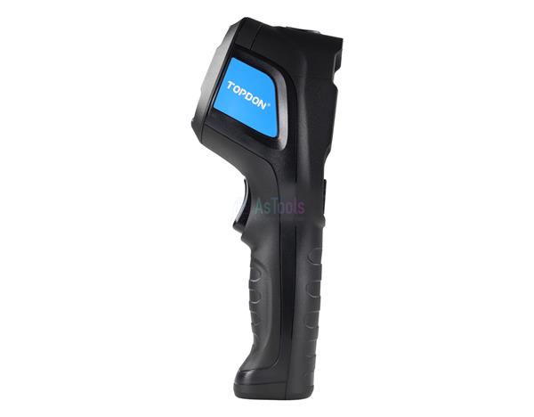Grote foto topdon tcview tc004 lite warmtebeeldcamera auto onderdelen auto gereedschap
