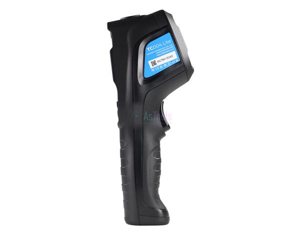 Grote foto topdon tcview tc004 lite warmtebeeldcamera auto onderdelen auto gereedschap