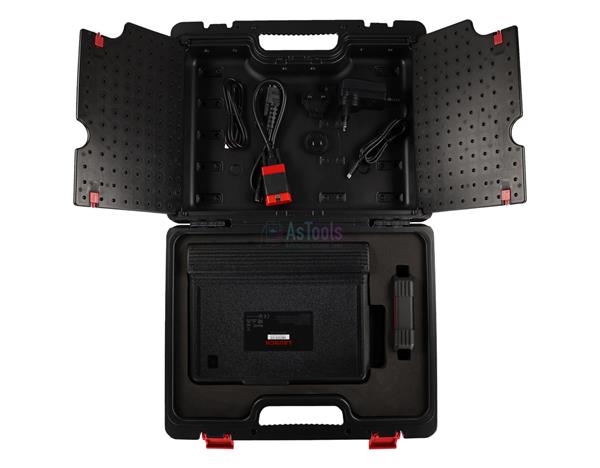 Grote foto launch x 431 pro3 v auto uitleesapparaat auto onderdelen auto gereedschap