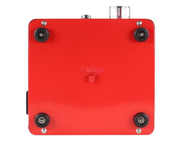 Grote foto autool ct100 ultrasoon reiniger auto onderdelen auto gereedschap