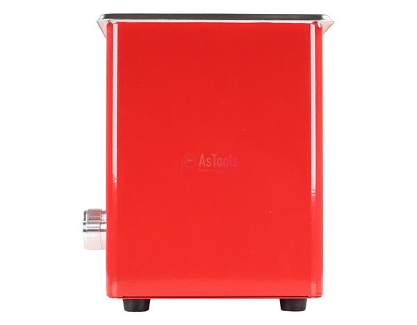 Grote foto autool ct100 ultrasoon reiniger auto onderdelen auto gereedschap