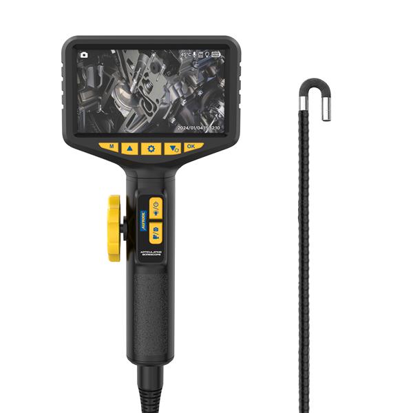 Grote foto autool svb305 inspectiecamera 6.35 mm auto onderdelen auto gereedschap