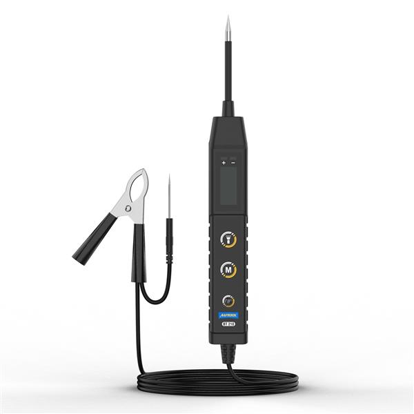 Grote foto autool bt210 circuit tester auto onderdelen auto gereedschap