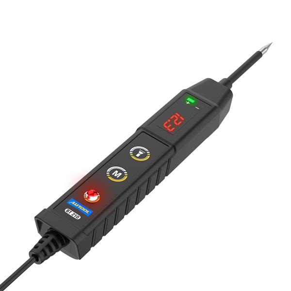 Grote foto autool bt210 circuit tester auto onderdelen auto gereedschap