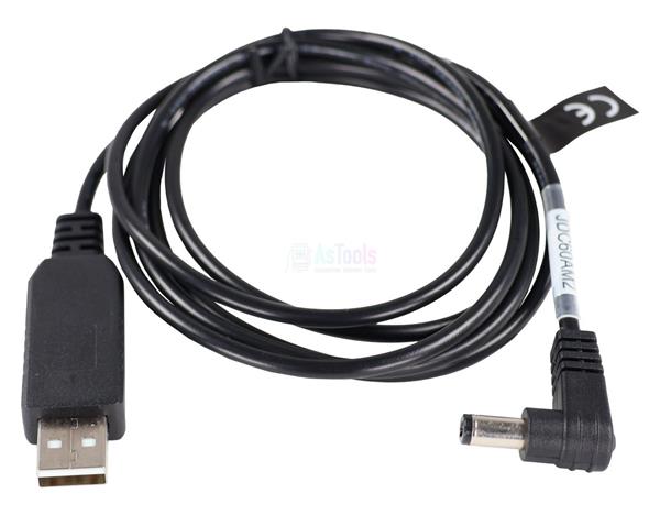 Grote foto jaltest usb a voedingskabel interface auto onderdelen auto gereedschap