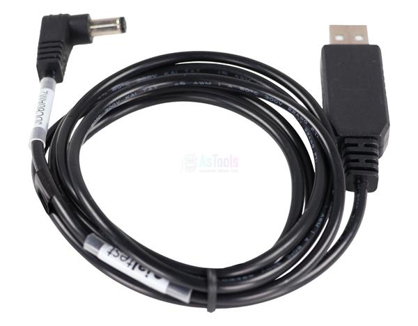 Grote foto jaltest usb a voedingskabel interface auto onderdelen auto gereedschap