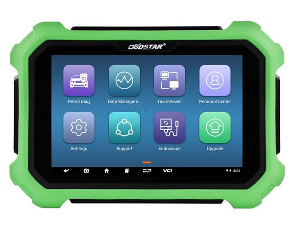 Grote foto obdstar key master dp plus a sleutelprogrammeur auto onderdelen auto gereedschap