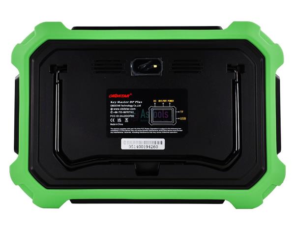 Grote foto obdstar key master dp plus a sleutelprogrammeur auto onderdelen auto gereedschap