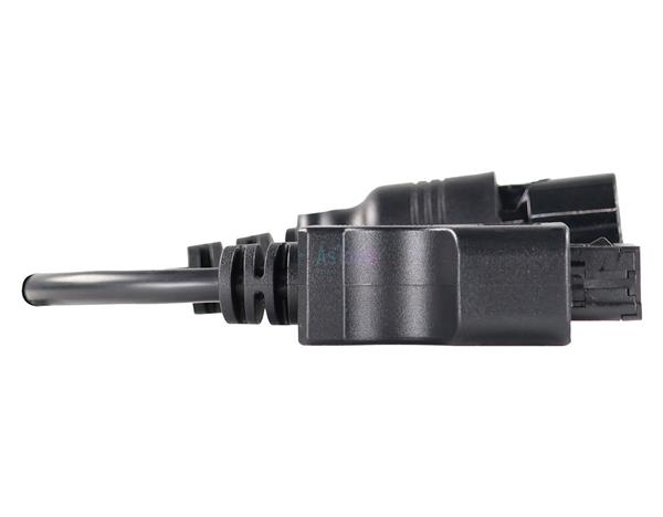 Grote foto jaltest hyster 8 pins obd 16 pins obd2 verloopkabel werkvoertuig auto onderdelen auto gereedschap