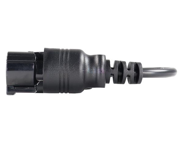 Grote foto jaltest hyster 8 pins obd 16 pins obd2 verloopkabel werkvoertuig auto onderdelen auto gereedschap