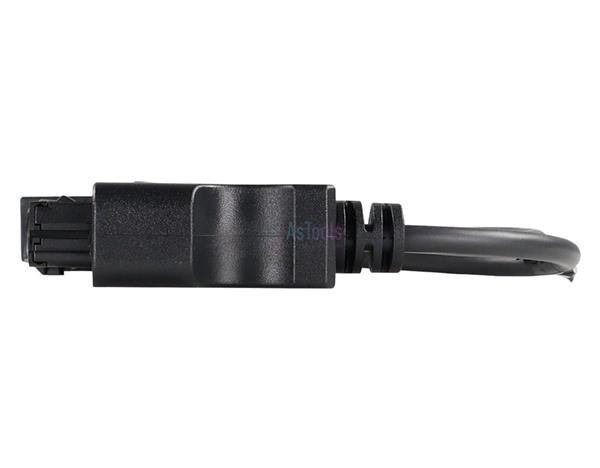 Grote foto jaltest agco sisu 4 4 pins obd 16 pins obd2 verloopkabel landbouwvoertuig auto onderdelen auto gereedschap